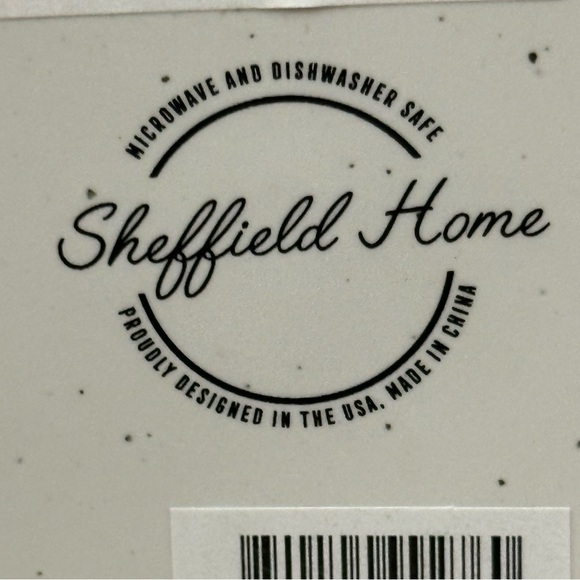 NWT- Life is Golden Coffee Mug By Sheffield Home - Picture 7 of 7